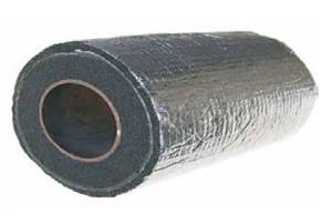 SuperLag Pipe Lag - Acoustic Pipe Insulation