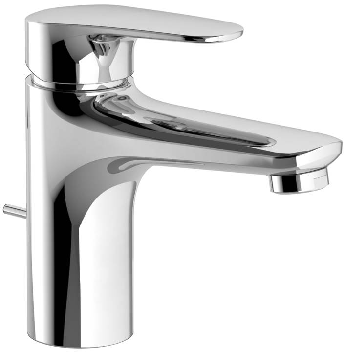 O.novo Start Single-lever Basin Mixer TVW105101110