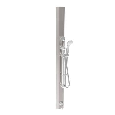 Sola Shower Panel - Pre-Plumbed Shower Panel