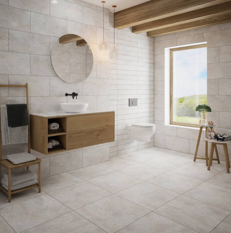 Arlo - Wall and Floor Tiles