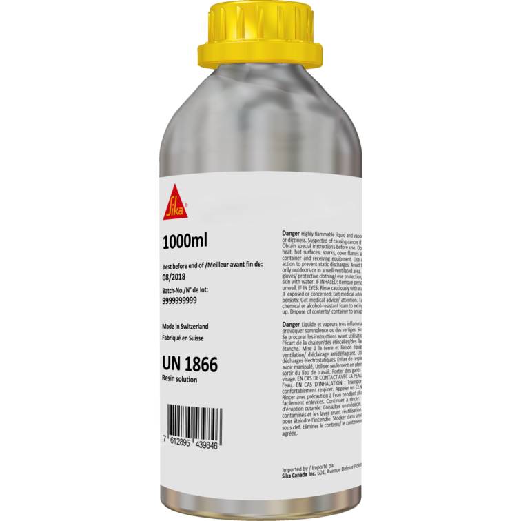 Sika® Aktivator-205 - Adhesion promoter