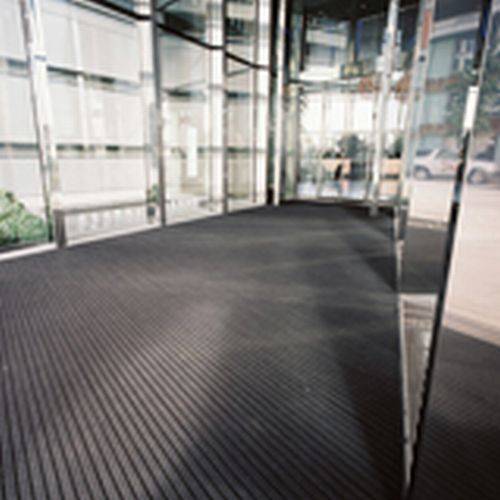 CS Pedisystems® Pedigrid® Entrance Matting Systems