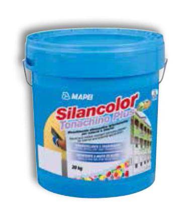 Silancolor Tonachino Plus