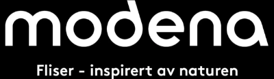 Modena Fliser-logo