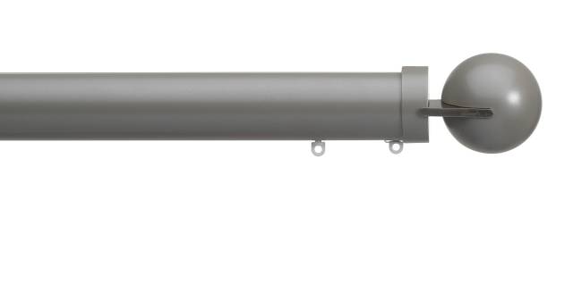 6140M Metropole Curtain Pole System