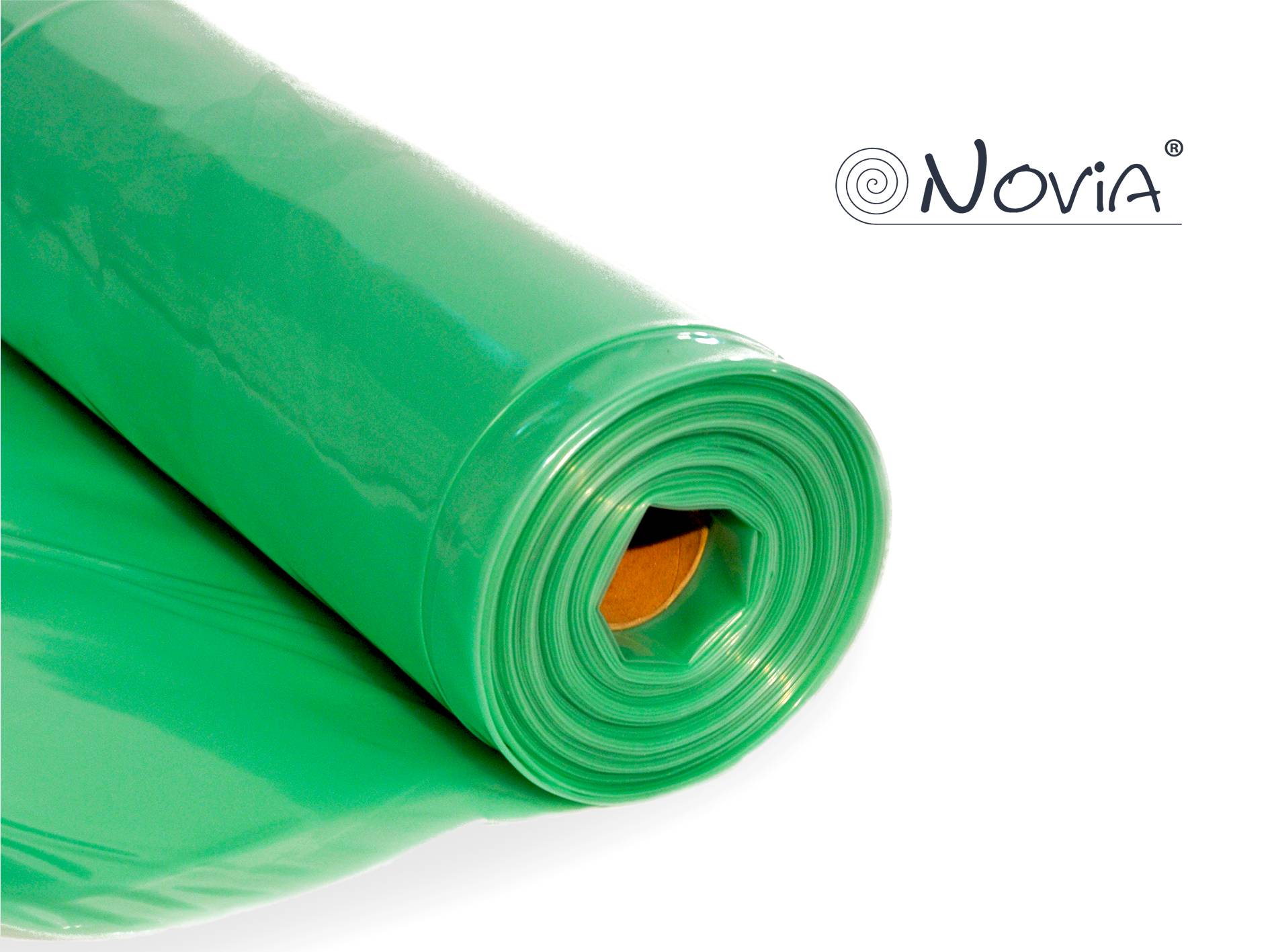 Novia 1600G Radon DPM Gas Barrier - Loose Laid Radon Gas Barrier and DPM