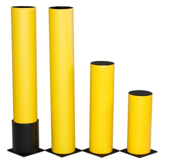 d-flexx Flexible Bollard 