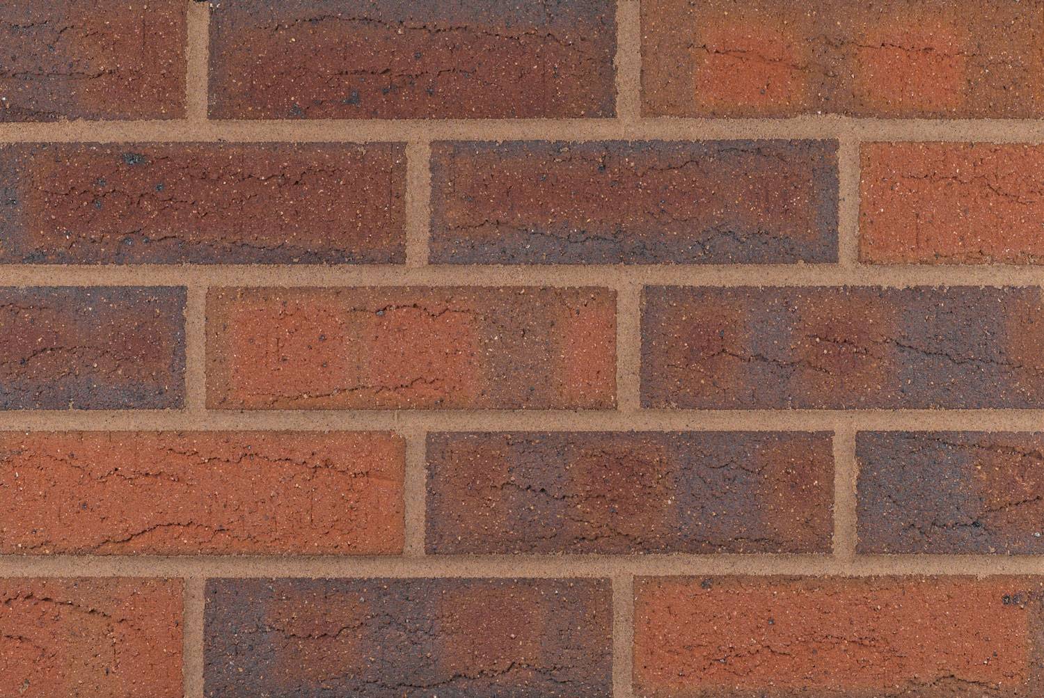 Blockleys Synthesis S01 Clay Brick