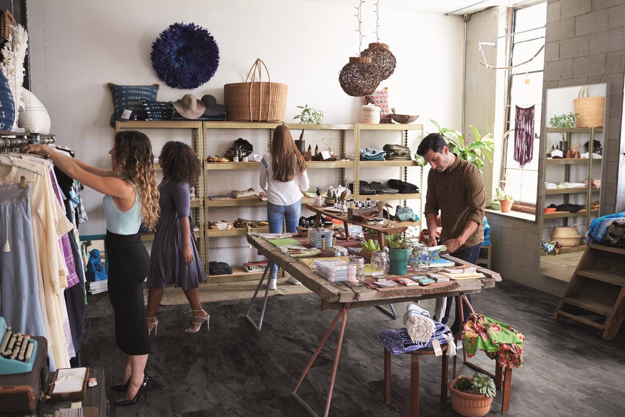 Krono Original H2O Tile