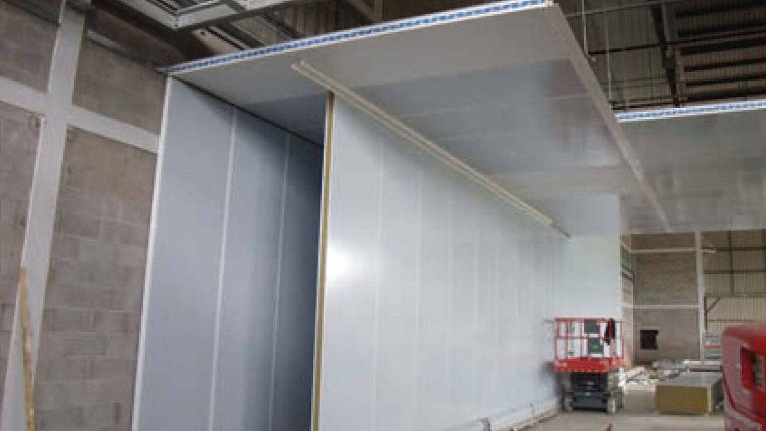 Project Success Spotlight: South Caernarfon Creameries | Hemsec ...