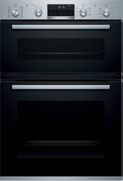 Series 6 Double Ovens