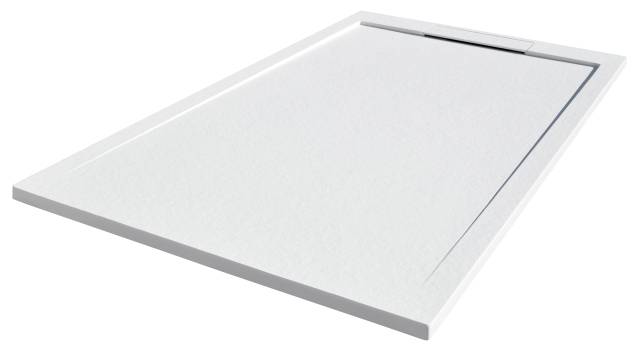 Giorgio Lux Square/ Rectangular Shower Tray