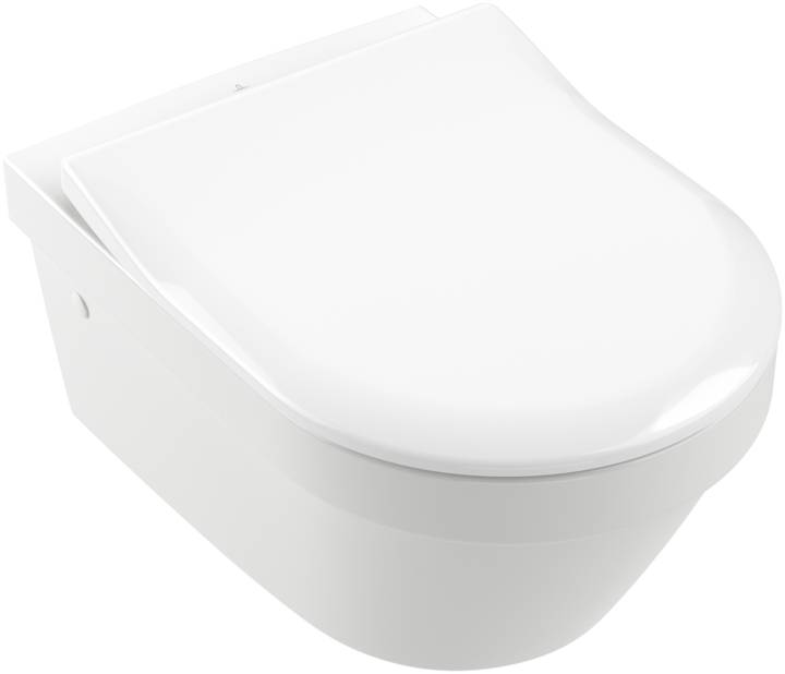Architectura Washdown WC Wall-mounted 4694R0