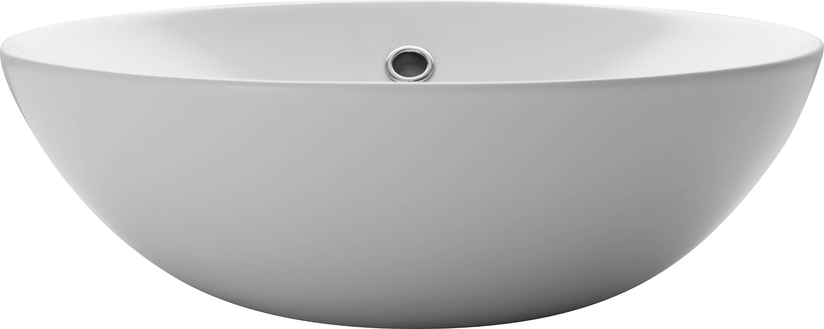 Castellon Plus Basin - Ceramic Basins