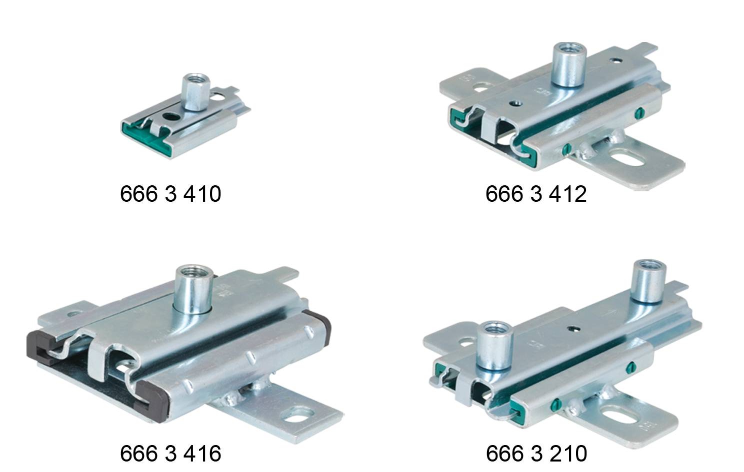 Walraven Expansion Device 