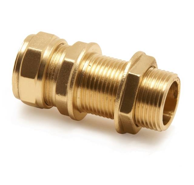 Prestex Compression Fittings