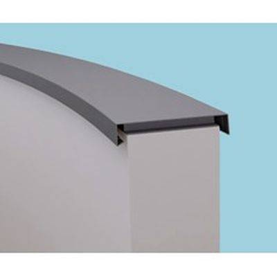 Curved Copings - Standard