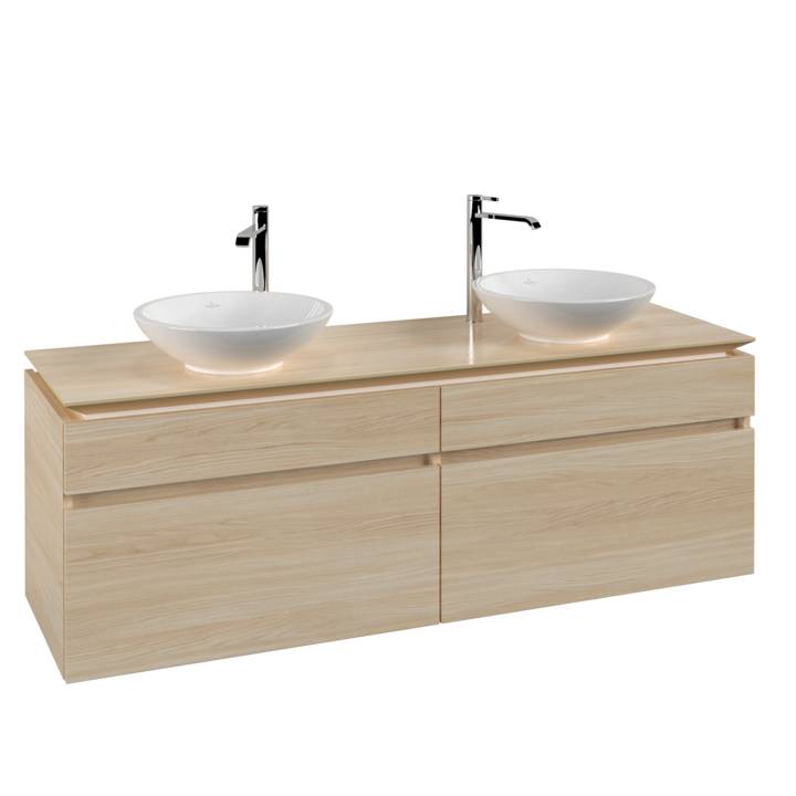 Legato Vanity Unit B6000