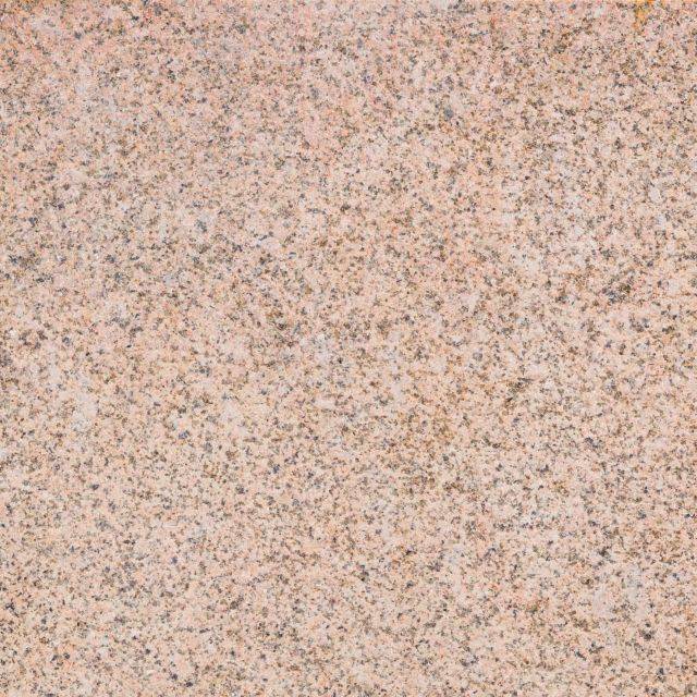 Fitzroy Granite Paving