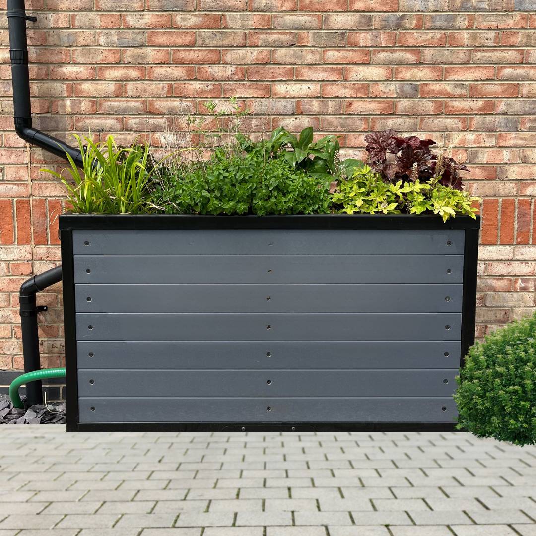 BioScapes® SuDS Unit 