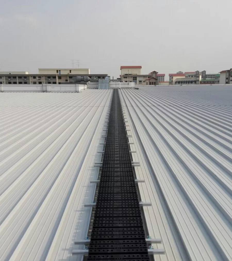 Kee Walk® - Rooftop Walkways