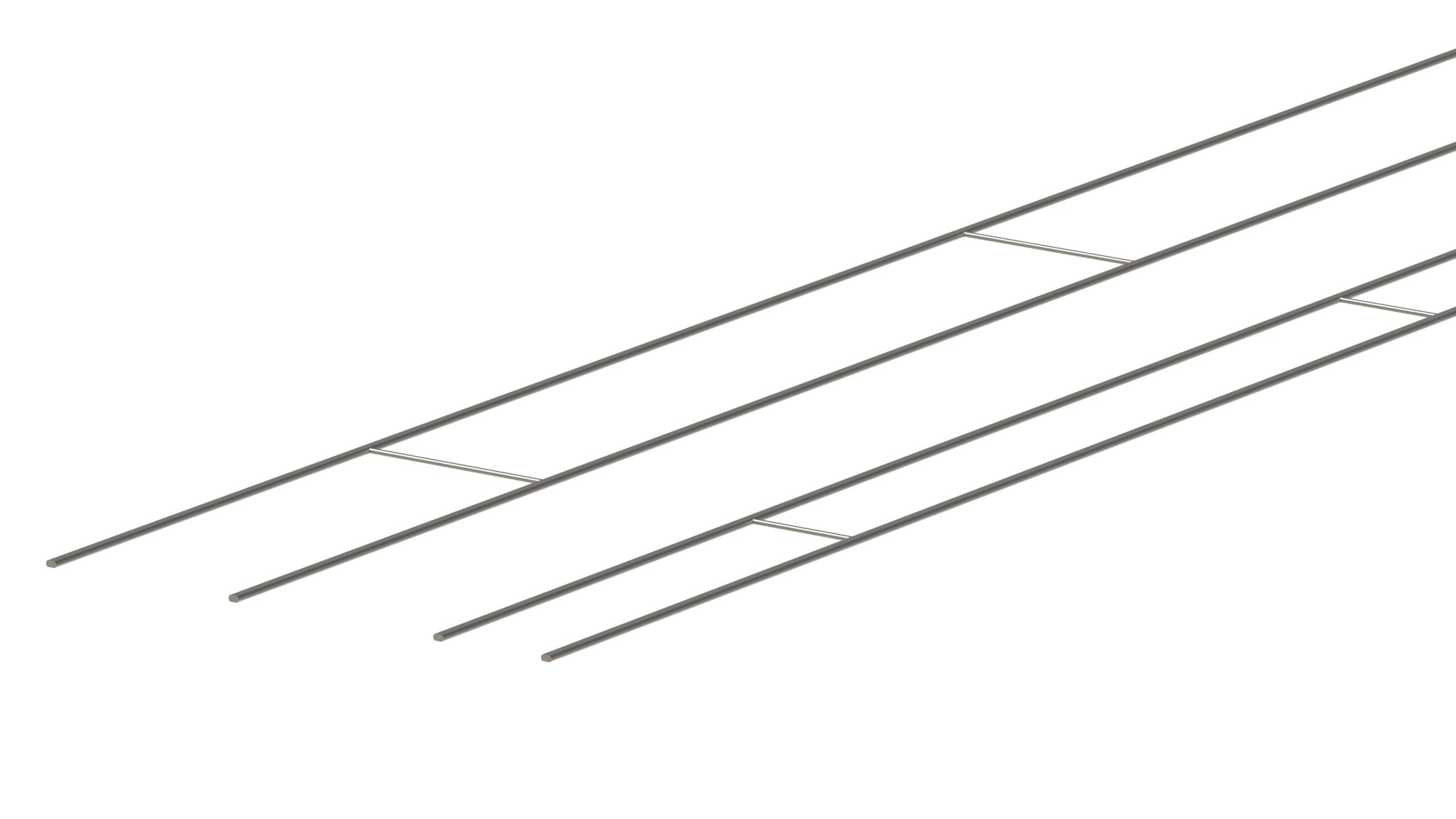 ACS Apollo Masonry Reinforcement