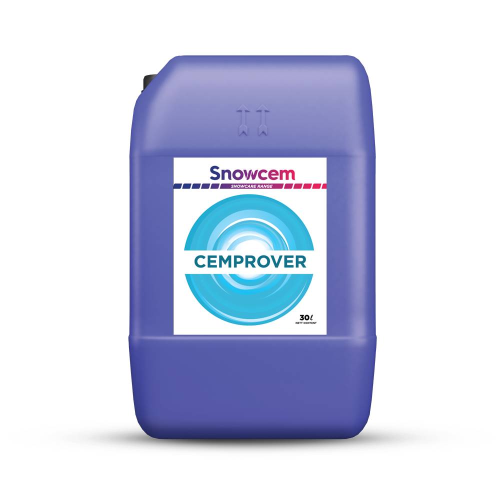 Snowcem Cemprover