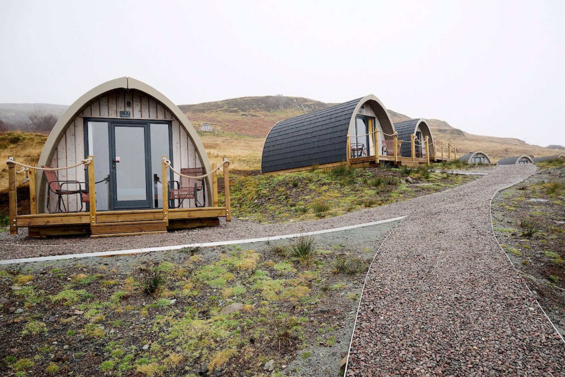 Graveledge - Aluminium Edging