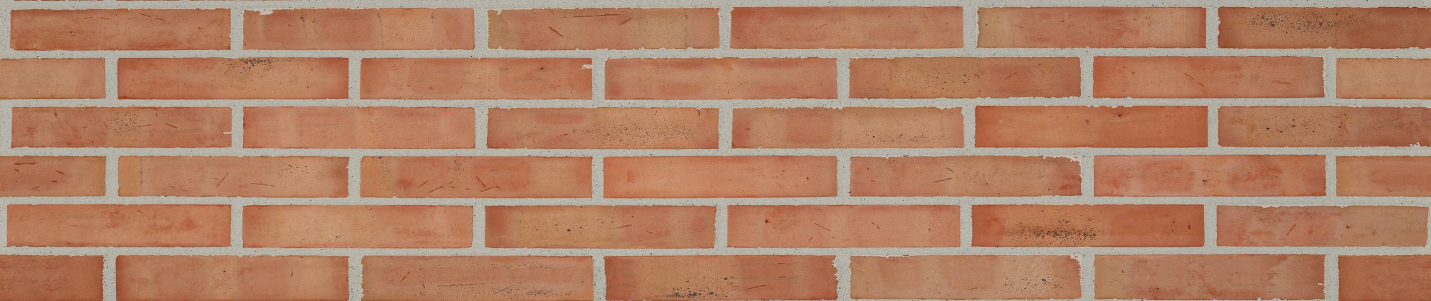 Floren i-line FS5 Classic Common Clay Brick 