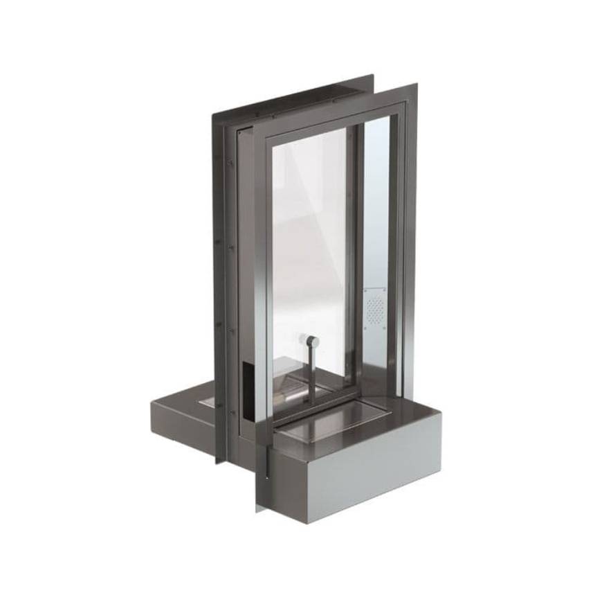 PayPoint Windows 1-5