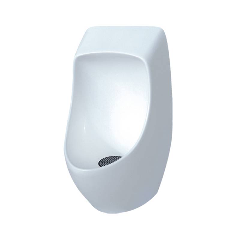 Urimat Ceramic Waterless Urinal c/w Hydrostatic Siphon