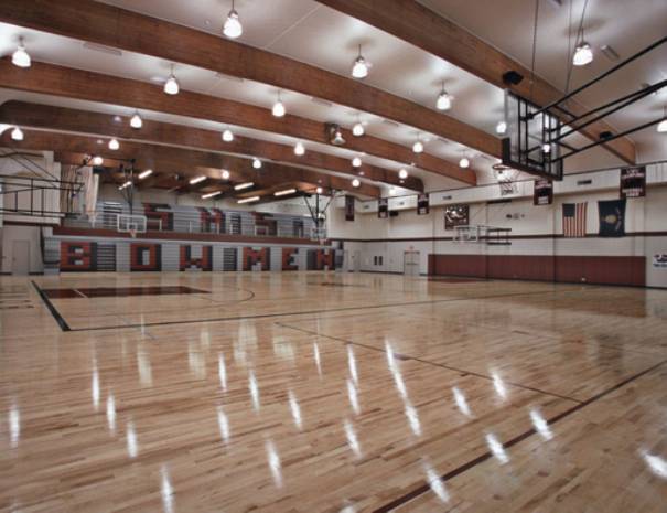 Perforated Stretch Fabric - Stretch Ceiling