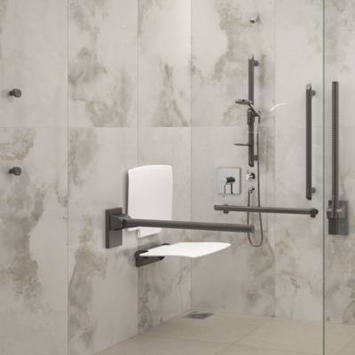 Doc M Shower Pack - Recessed and Exposed Shower Packs