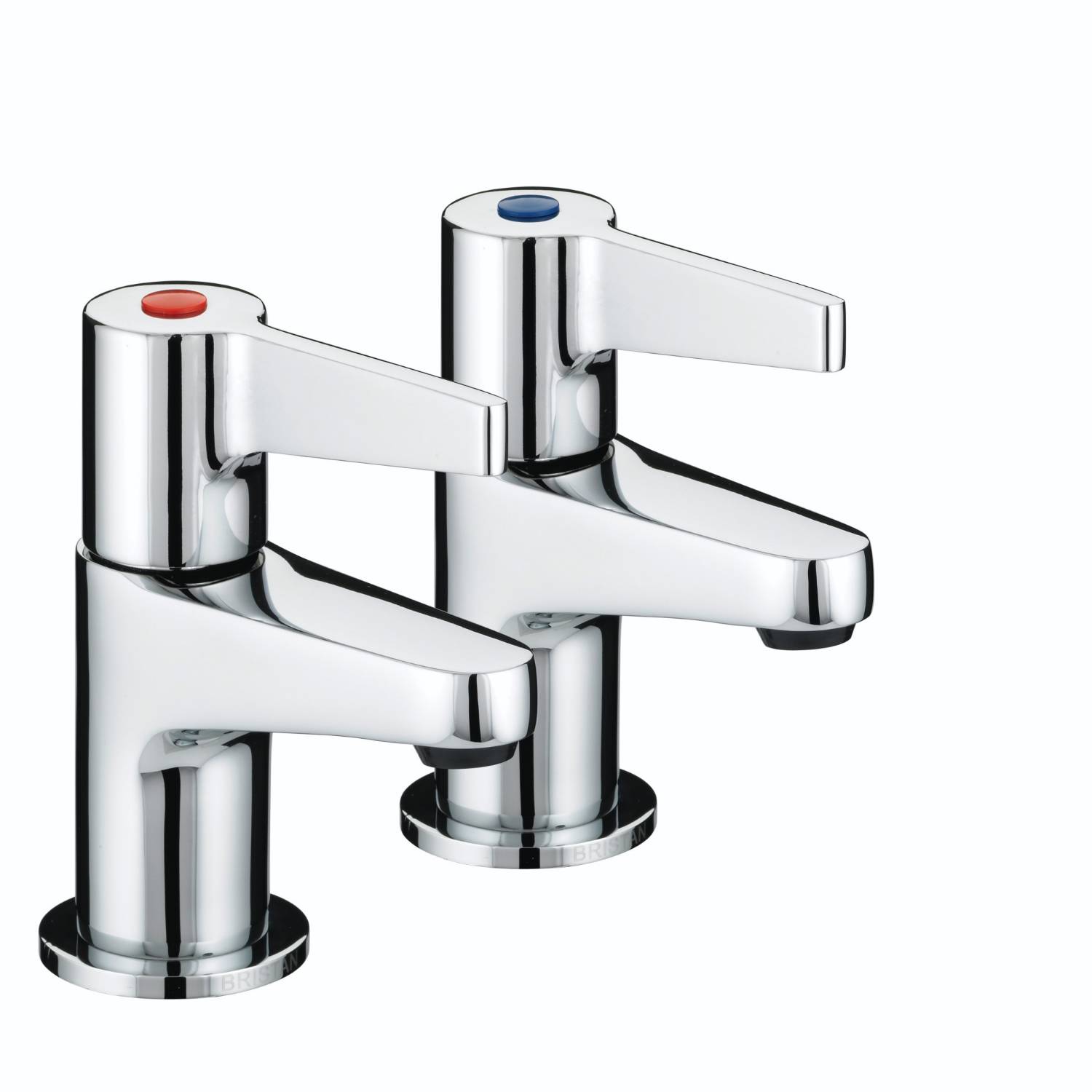 DUL 1/2 C - Basin Taps