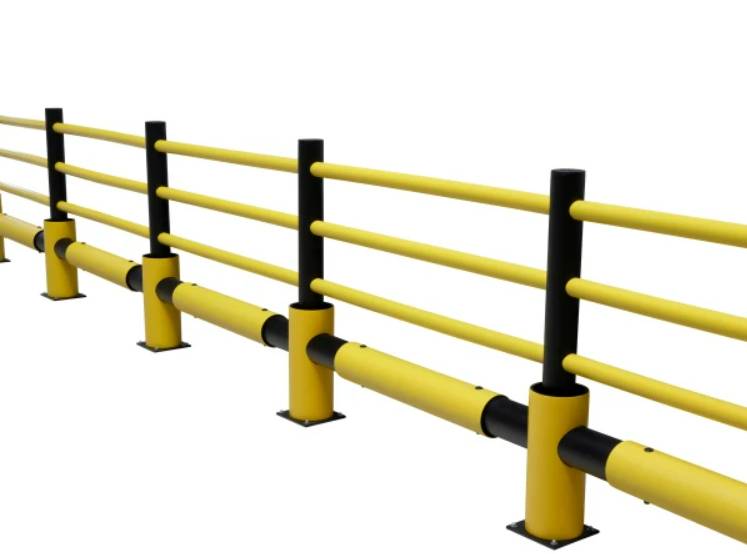 d-flexx Traffic Barrier Mono Plus 