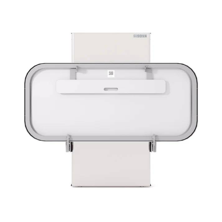 Ascent Universal Changing Station