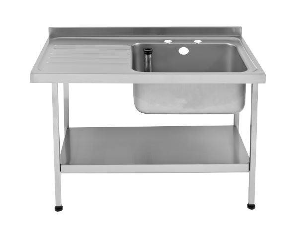 Magnum Catering Sink