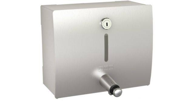 Soap Dispenser - STRX619E