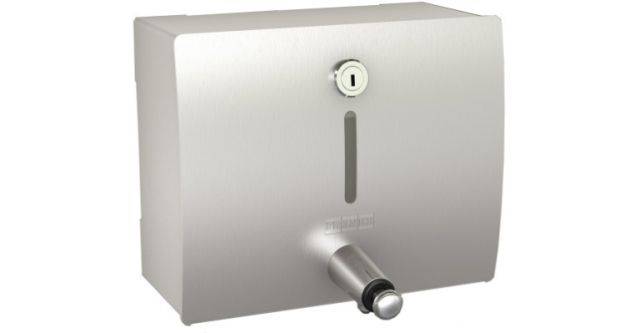 Stratos Wall Mounted Soap Dispenser STRX616/ STRX619