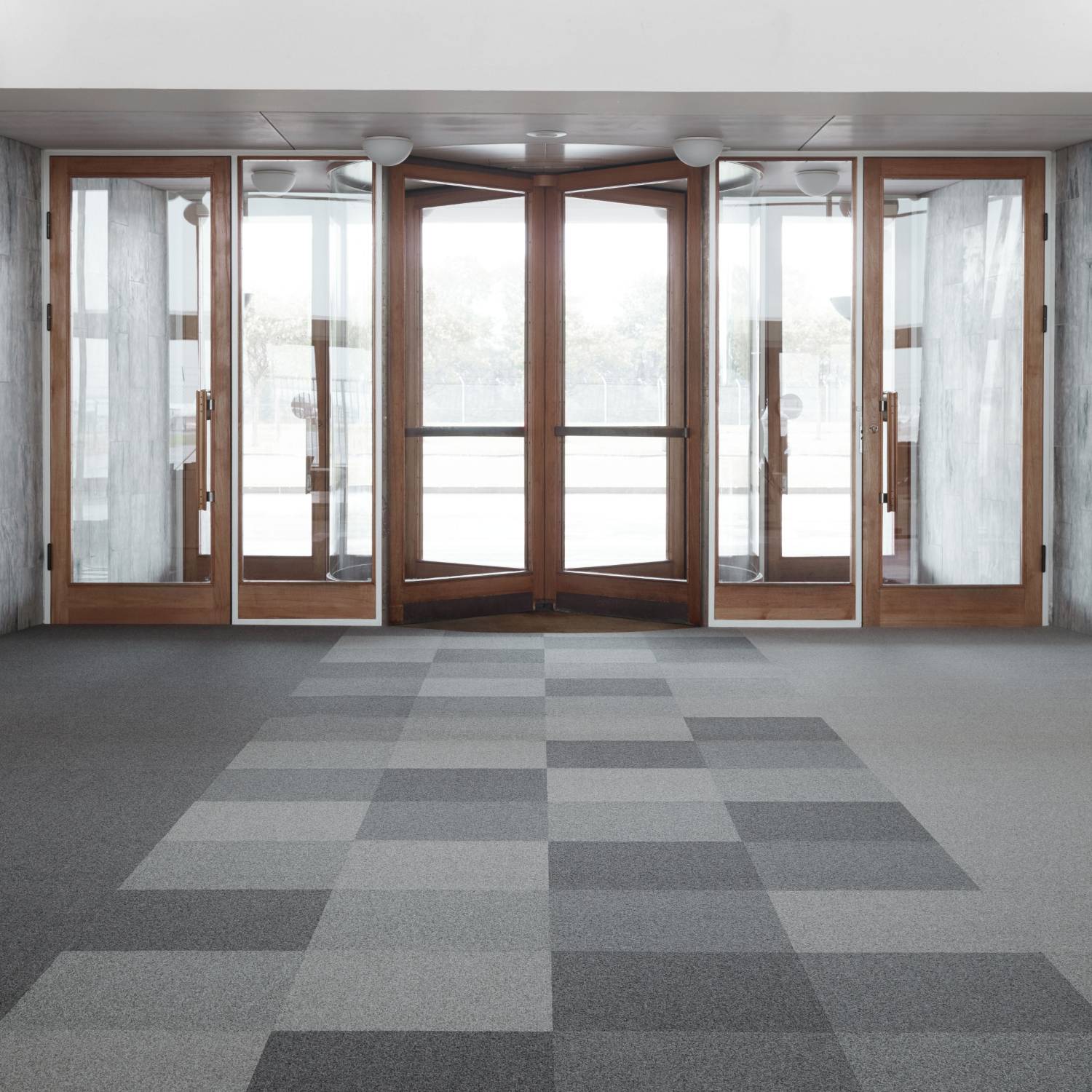 Epoca Classic carpet tiles