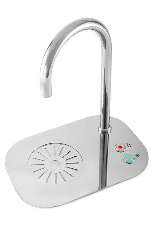 QUATREAU Smart Tap