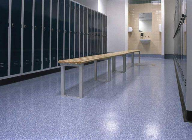 Tarasafe Ultra H2O – Sheet - Safety flooring