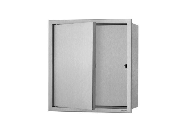 BOX 7 Door - Bathroom Cabinet