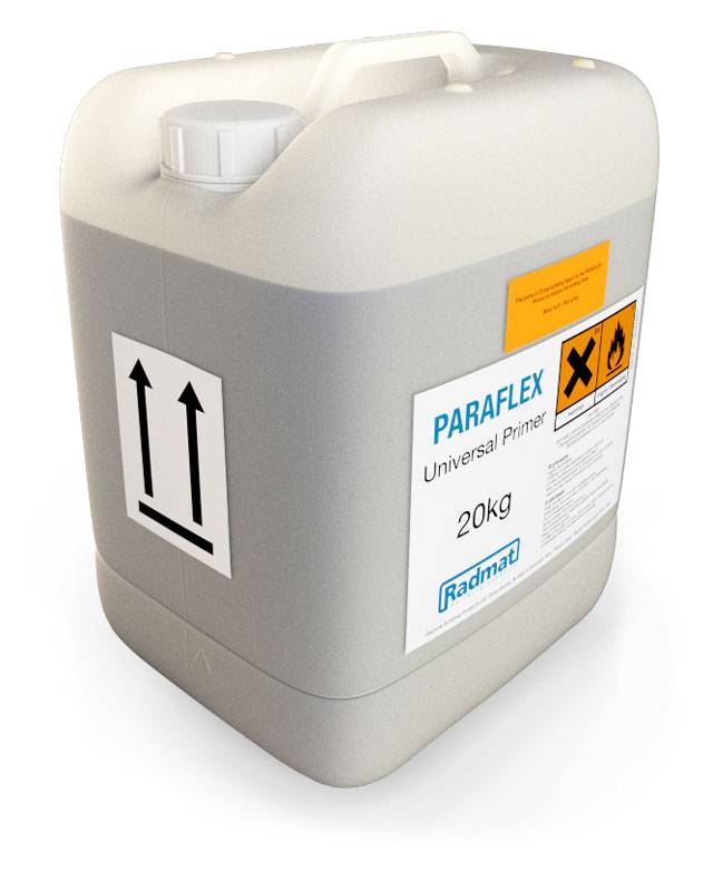 ParaFlex Universal Primer