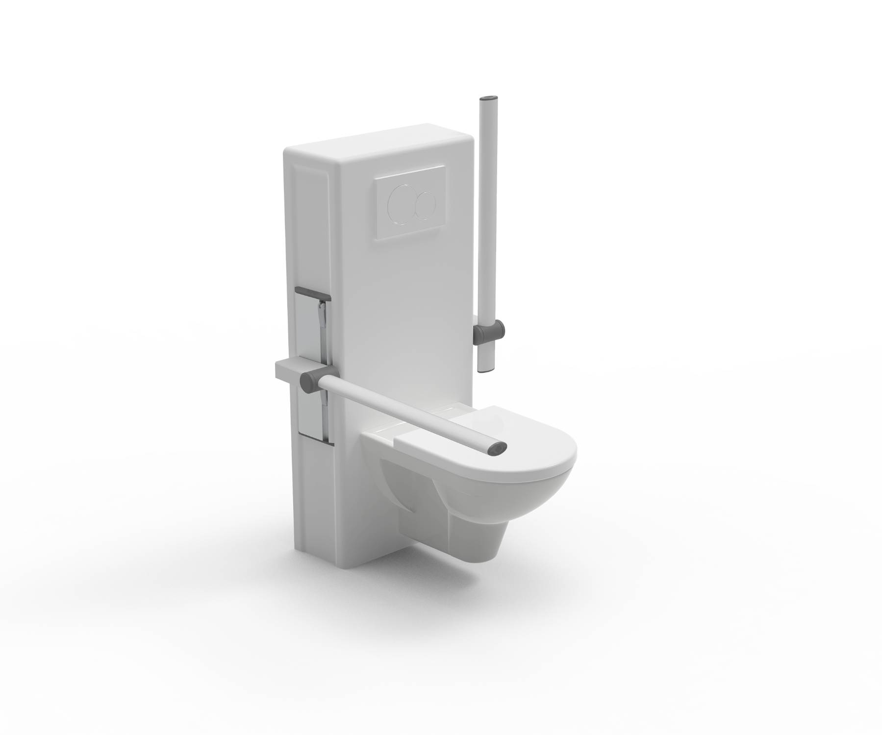 Ropox Electrical Toilet Lifter