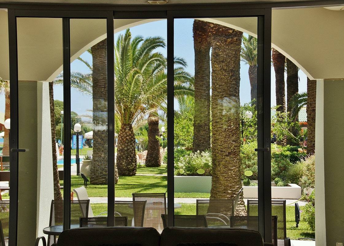 Werkman Platinum Range - Vacuum Insulated Glass