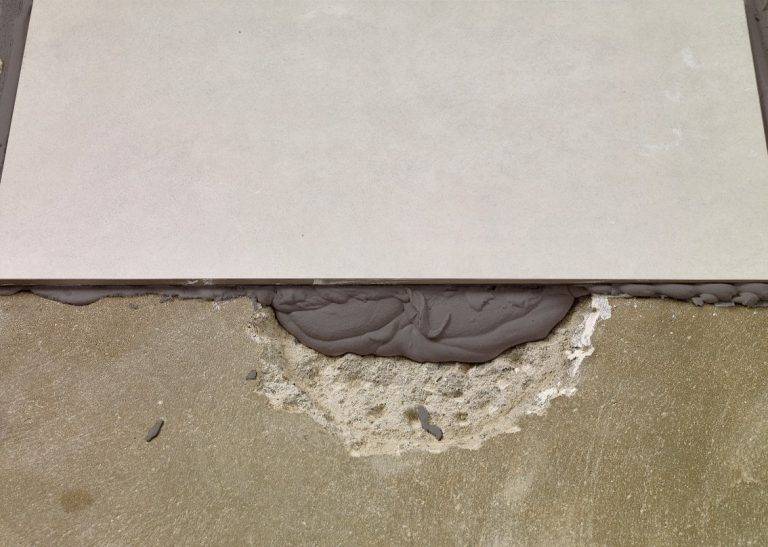 ARDEX X 325 PTB Thick Bed Tile Adhesive Ardex UK Ltd High