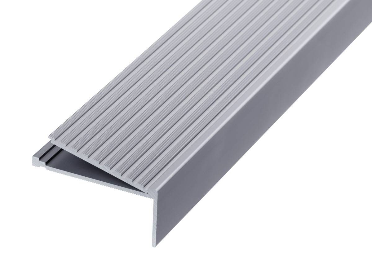 Stair Nosings - Premium - Stair Nosings