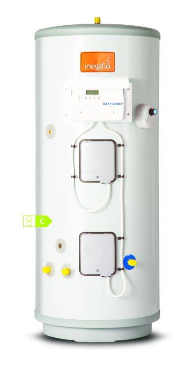 Megaflo Eco Solar PV Ready Indirect