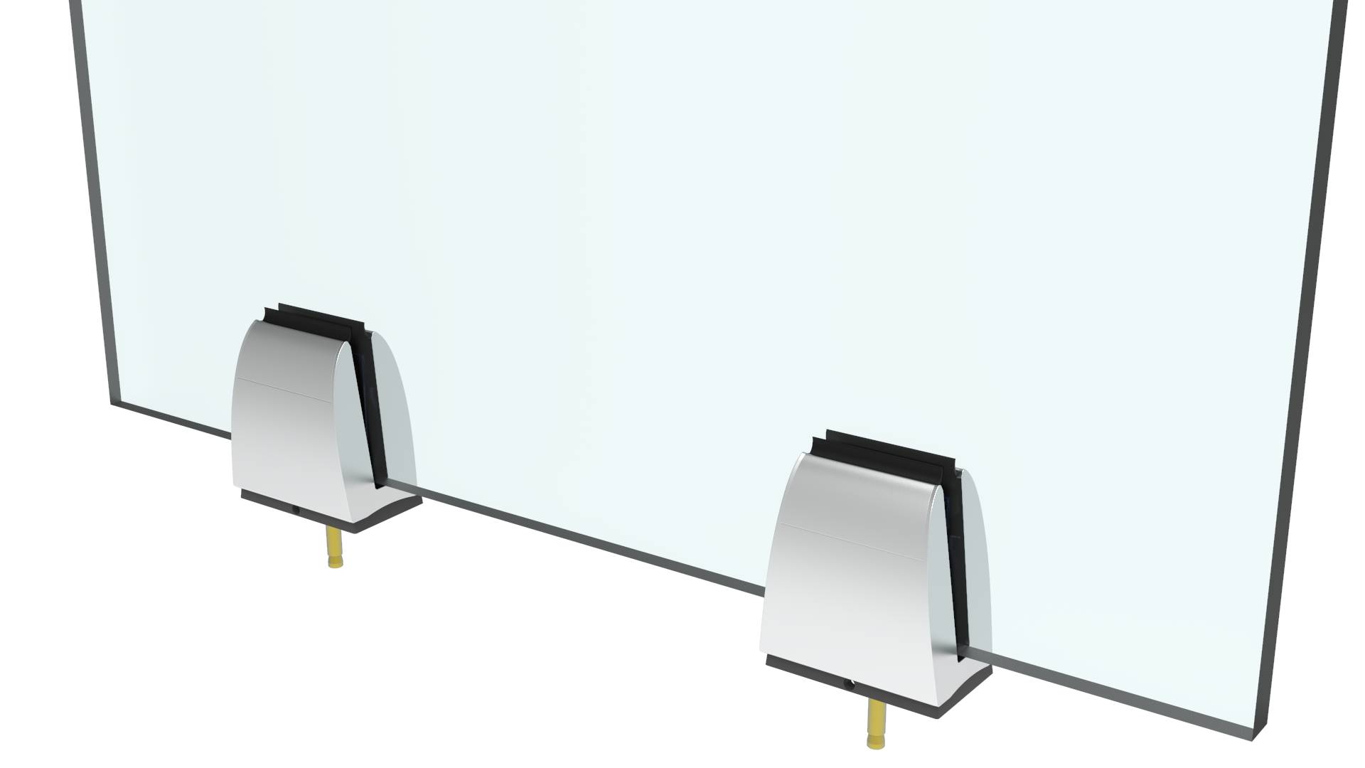 SPIG-LITEadvanced Balustrade 